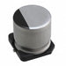 UWH1E221MCL1GS by Nichicon - ALUMIN CAP 220UF 20% 25V SMD