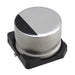 UWH1E470MCL1GS by Nichicon - ALUMIN CAP 47UF 20% 25V SMD
