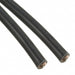 WI-M-8-10-0 by Mueller Electric Co - TEST LEAD 8AWG 600V BLACK 10
