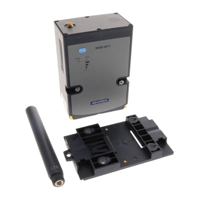 WISE-4671-UA by Advantech Corp - OUTDOOR CAT. NB1/CAT. M1 WIRELES