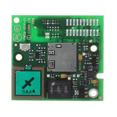 WISMC04BI by Laird Connectivity Inc. - RF TXRX MOD WIFI CHIP + U.FL SMD