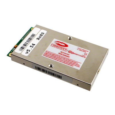 WIT2410M4G by Murata Electronics - RF TXRX MOD ISM>1GHZ MMCX CHAS