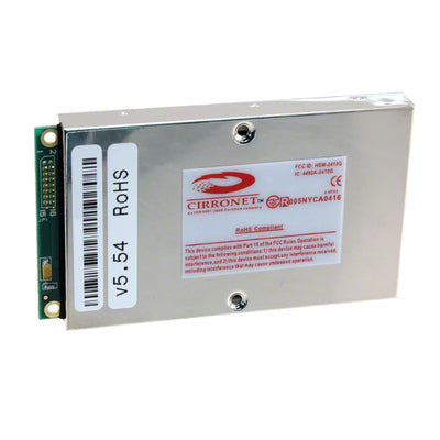 WIT2410S4G by Murata Electronics - RF TXRX MOD ISM>1GHZ MMCX CHAS
