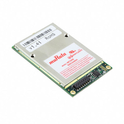 WIT2450FG by Murata Electronics - RF TXRX MOD ISM>1GHZ MMCX CHAS
