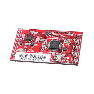 WIZ750SR-100 by WIZnet - BRIDGE ETHR 10/100 BASE-T/TX PHY