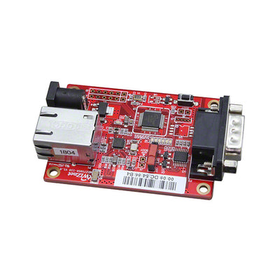 WIZ750SR-110 by WIZnet - BRIDGE ETHR 10/100 BASE-T/TX PHY