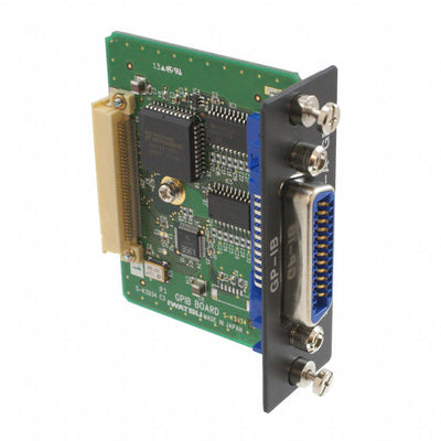 WJ-A-GPIB by Teledyne LeCroy - GPIB INTERFACE FOR WAVEJET 300A