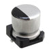 UWJ1C220MCL1GB by Nichicon - ALUMIN CAP 22UF 20% 16V SMD
