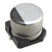 UWJ1C101MCL1GB by Nichicon - ALUMIN CAP 100UF 20% 16V SMD