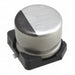 UWJ1A470MCL1GB by Nichicon - ALUMIN CAP 47UF 20% 10V SMD