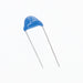 WKO331MCPCF0KR by Vishay Beyschlag/Draloric/BC Components - CERAMIC CAP 330PF 440VAC Y5T RADIAL