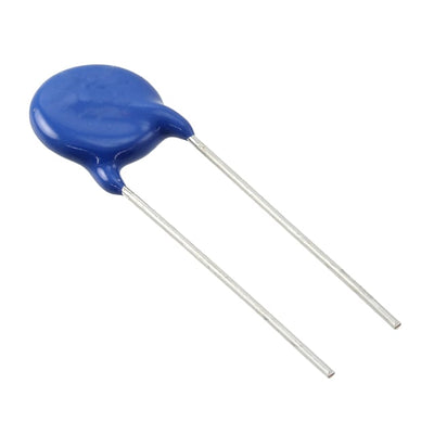 WKO471KCPCF0KR by Vishay Beyschlag/Draloric/BC Components - CERAMIC CAP 470PF 440VAC Y5U RADIAL
