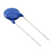 WKO471KCPCF0KR by Vishay Beyschlag/Draloric/BC Components - CERAMIC CAP 470PF 440VAC Y5U RADIAL