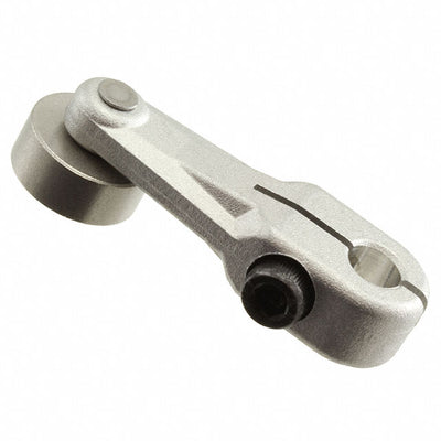 WL-1A100 by Omron Automation and Safety - LEVER STANDRD SHORT FOR WL SWICH