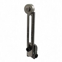 WL-2A100 by Omron Automation and Safety - LEVER ROLLER FOR WL LIMIT SWITCH