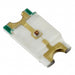 150120YS75000 by Wurth Elektronik - LED YELLOW CLEAR 1206 SMD