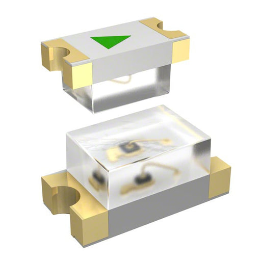 150060RS75000 by Wurth Elektronik - LED RED CLEAR 0603 SMD
