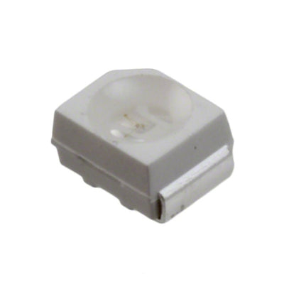 150141RS73100 by Wurth Elektronik - LED RED CLEAR 3528 SMD