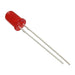 151051SS04000 by Wurth Elektronik - LED RED CLEAR ROUND T/H