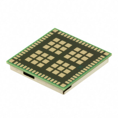 WL1801MODGBMOCT by Texas Instruments - RF TXRX MOD WIFI SURFACE MOUNT