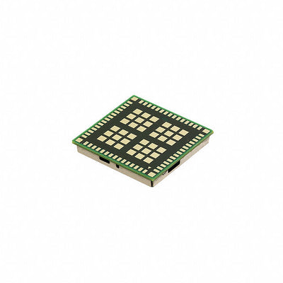 WL1805MODGBMOCT by Texas Instruments - RF TXRX MOD WIFI SURFACE MOUNT