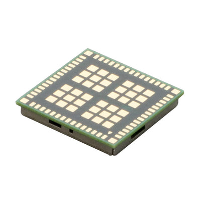 WL1807MODGIMOCR by Texas Instruments - IC RF TXRX+MCU BLUETOOTH 100SMD