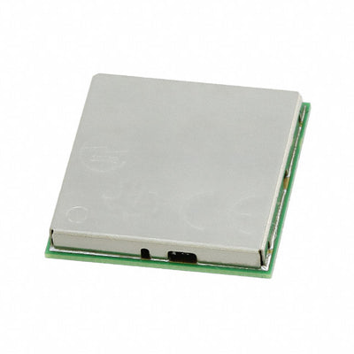 WL1807MODGIMOCT by Texas Instruments - RF TXRX MOD WIFI SURFACE MOUNT