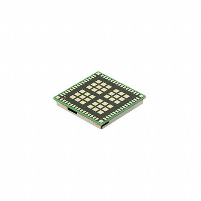 WL1831MODGBMOCT by Texas Instruments - RF TXRX MOD WIFI SURFACE MOUNT