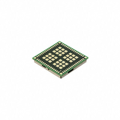 WL1835MODGBMOCR by Texas Instruments - RF TXRX MOD WIFI SURFACE MOUNT