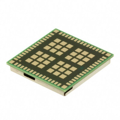 WL1835MODGBMOCT by Texas Instruments - RF TXRX MOD WIFI SURFACE MOUNT