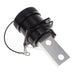 WLB03ENC40PNT by Amphenol Industrial Operations - WIND-LOK WALL MOUNT RECEPTACLE,