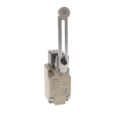 WLCA12-2N-N by Omron Automation and Safety - SNAP ACT ION SWITCHION SPDT 10A 125V