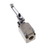 WLCA12-N by Omron Automation and Safety - SNAP ACT ION SWITCHION SPDT 10A 125V