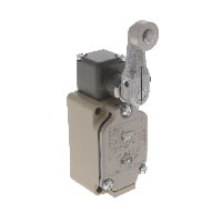 WLCA2-2LD-N by Omron Automation and Safety - SNAP ACT ION SWITCHION SPDT 10A 125V