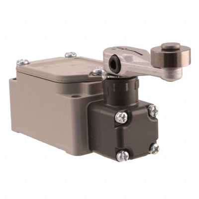 WLCA2-2 by Omron Automation and Safety - SNAP ACT ION SWITCHION SPDT 10A 125V