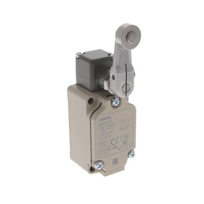 WLCA2-G-N by Omron Automation and Safety - SNAP ACT ION SWITCHION SPDT 10A 125V