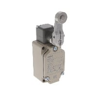 WLCA2-G-N by Omron Automation and Safety - SNAP ACT ION SWITCHION SPDT 10A 125V