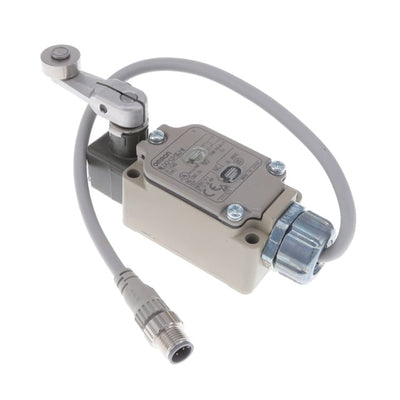 WLCA2-LD-DGJ-N by Omron Automation and Safety - SNAP ACT ION SWITCHION SPDT 10A 125V