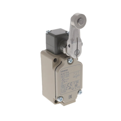 WLCA2-TS-N by Omron Automation and Safety - SNAP ACT ION SWITCHION SPDT 10A 125V