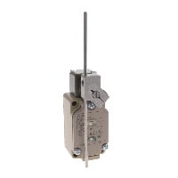 WLCL-2NLD-N by Omron Automation and Safety - SNAP ACT ION SWITCHION SPDT 10A 125V