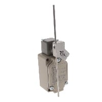 WLCL-TS-N by Omron Automation and Safety - SNAP ACT ION SWITCHION SPDT 10A 125V