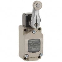 WLG2-LD by Omron Automation and Safety - SNAP ACT ION SWITCHION SPDT 5A 125V