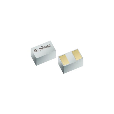 ESD245B1W0201E6327XTSA1 by Infineon Technologies - TVS DIODE 5.5VWM 7.5VC WLL-2-3