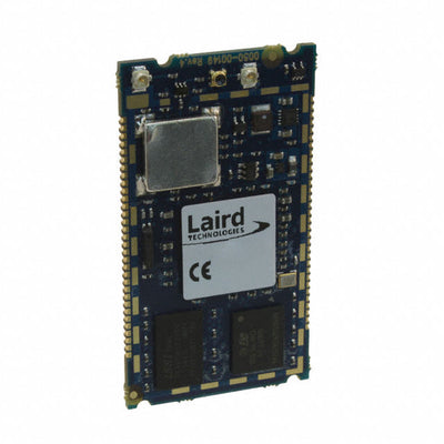 WLM402 by Laird Connectivity Inc. - RF TXRX MODULE WIFI U.FL SMD