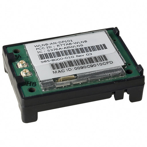 WLNB-AN-DP101 by Quatech-Division of B&B Electronics - RF TXRX MOD ISM > 1GHZ U.FL CHAS