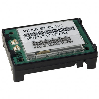 WLNB-ET-DP101 by Quatech-Division of B&B Electronics - RF TXRX MOD ISM > 1GHZ U.FL CHAS