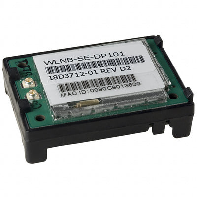 WLNB-SE-DP101 by Quatech-Division of B&B Electronics - RF TXRX MOD ISM > 1GHZ U.FL CHAS
