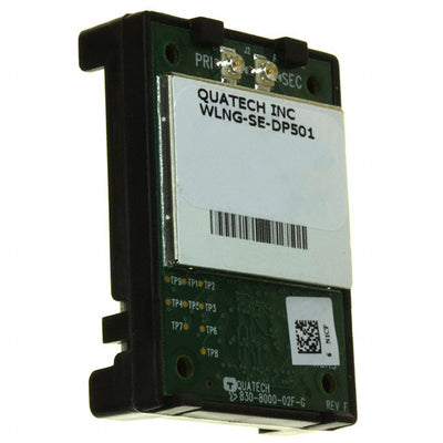 WLNG-SE-DP501 by Quatech-Division of B&B Electronics - RF TXRX MOD WIFI U.FL CHAS MNT
