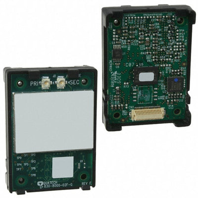 WLNG-SP-DP501 by Quatech-Division of B&B Electronics - RF TXRX MOD WIFI U.FL CHAS MNT
