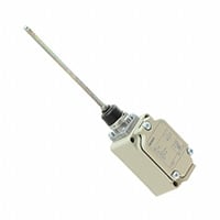 WLNJ-G-N by Omron Automation and Safety - SNAP ACT ION SWITCHION SPDT 10A 125V